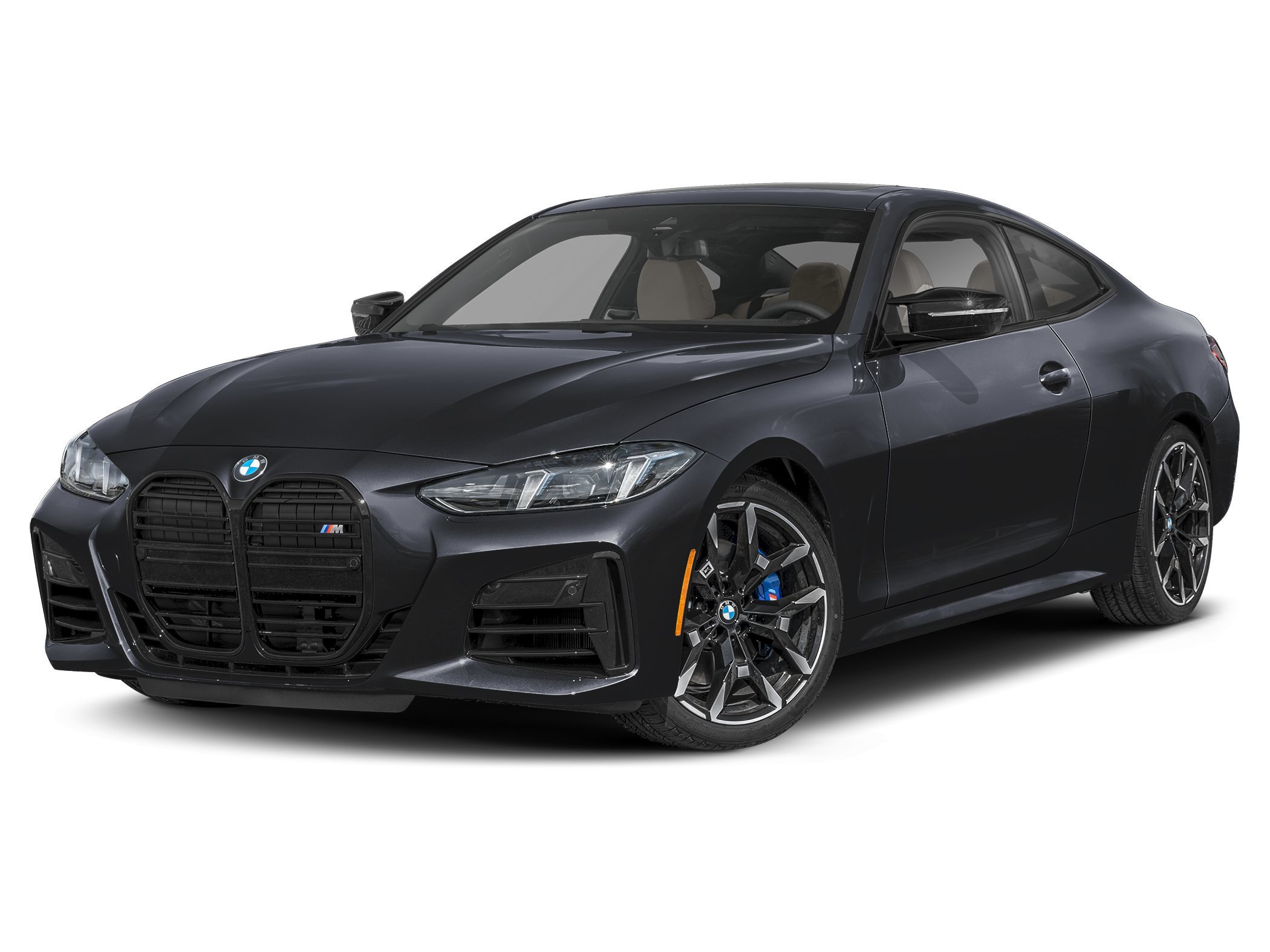 2027 BMW 4 Series M440i Coupe's photo