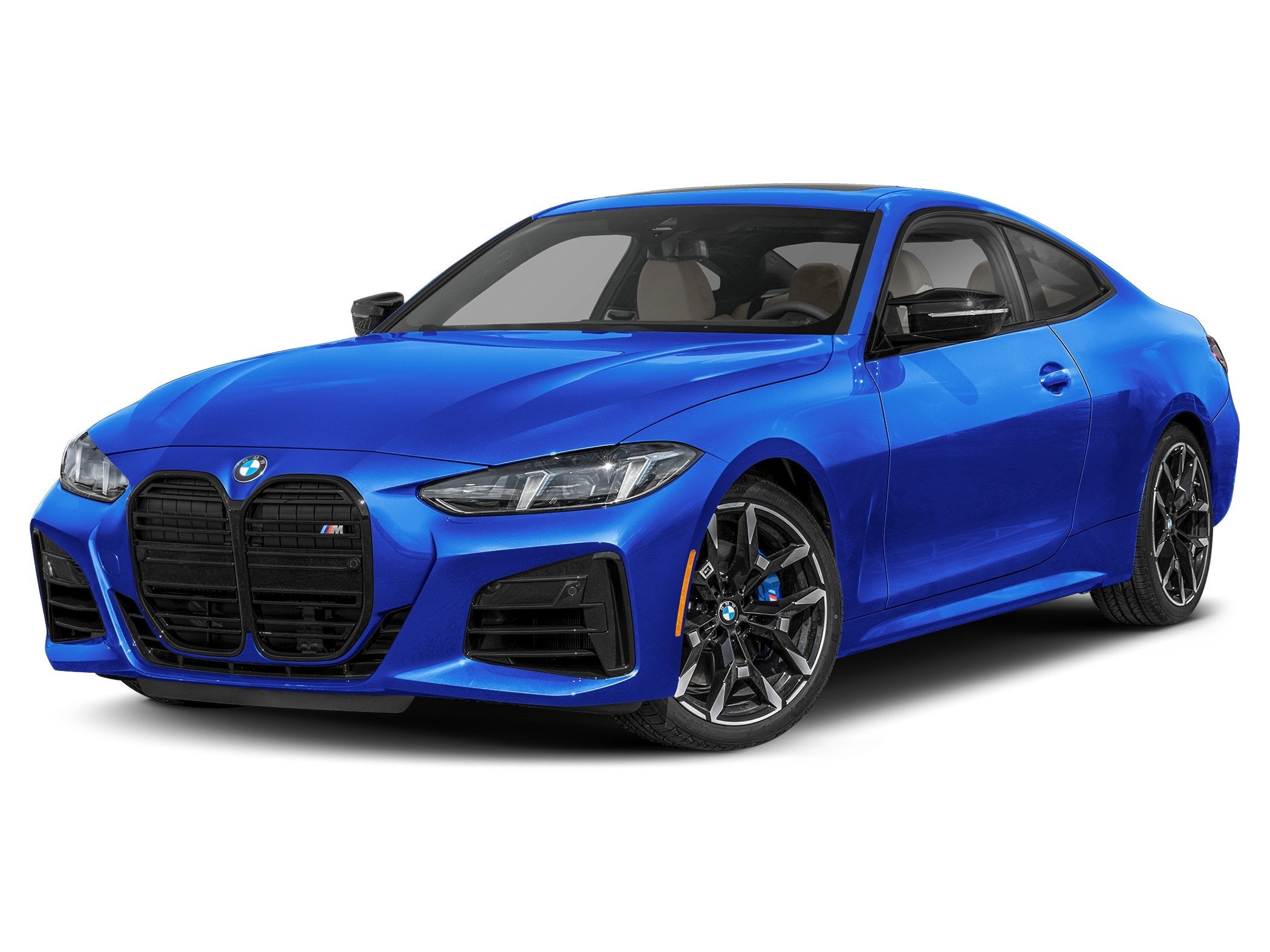 2027 BMW 4 Series M440i