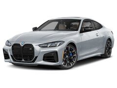 2027 BMW M440i Coupe