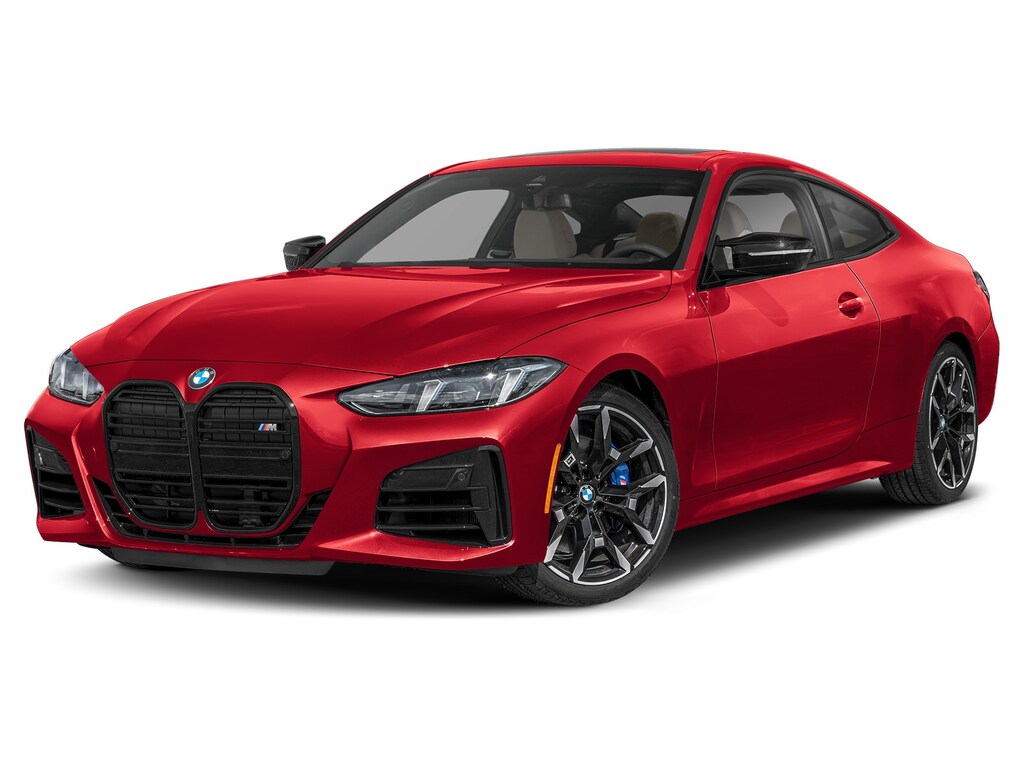 Used 2027 BMW 4 Series M440i Coupe