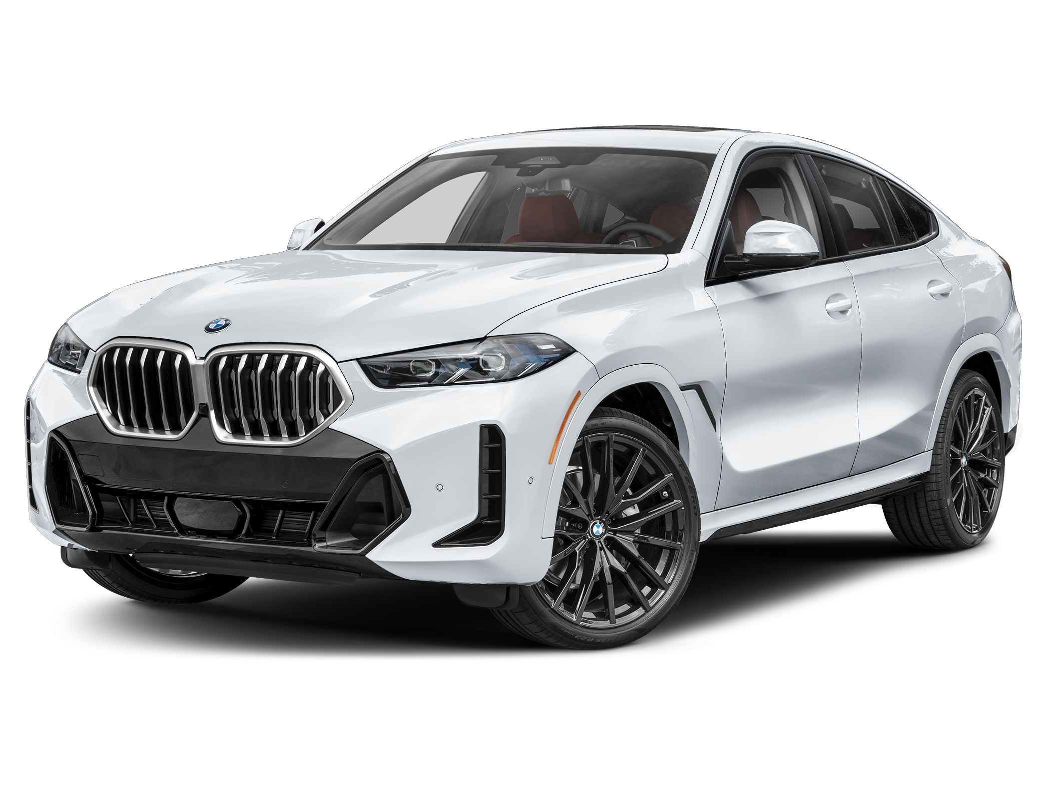 2027 BMW X6