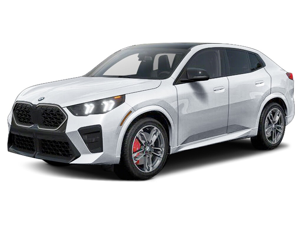 New 2027 BMW X2 xDrive28i SUV