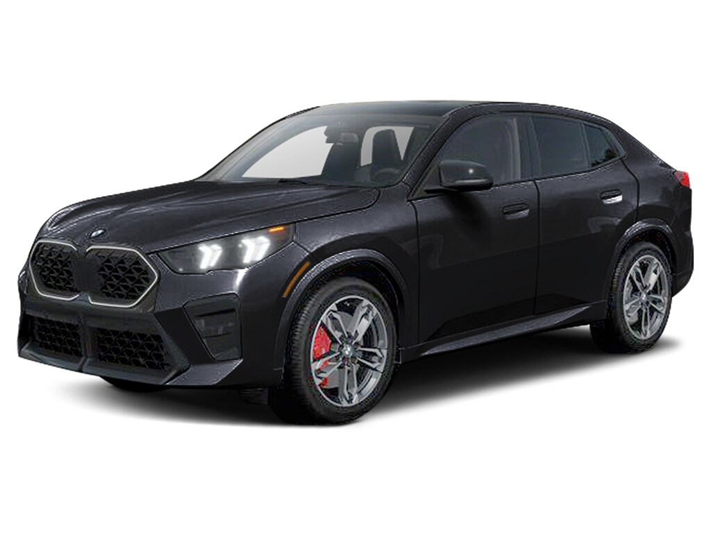 New 2027 BMW X2 M35i SUV