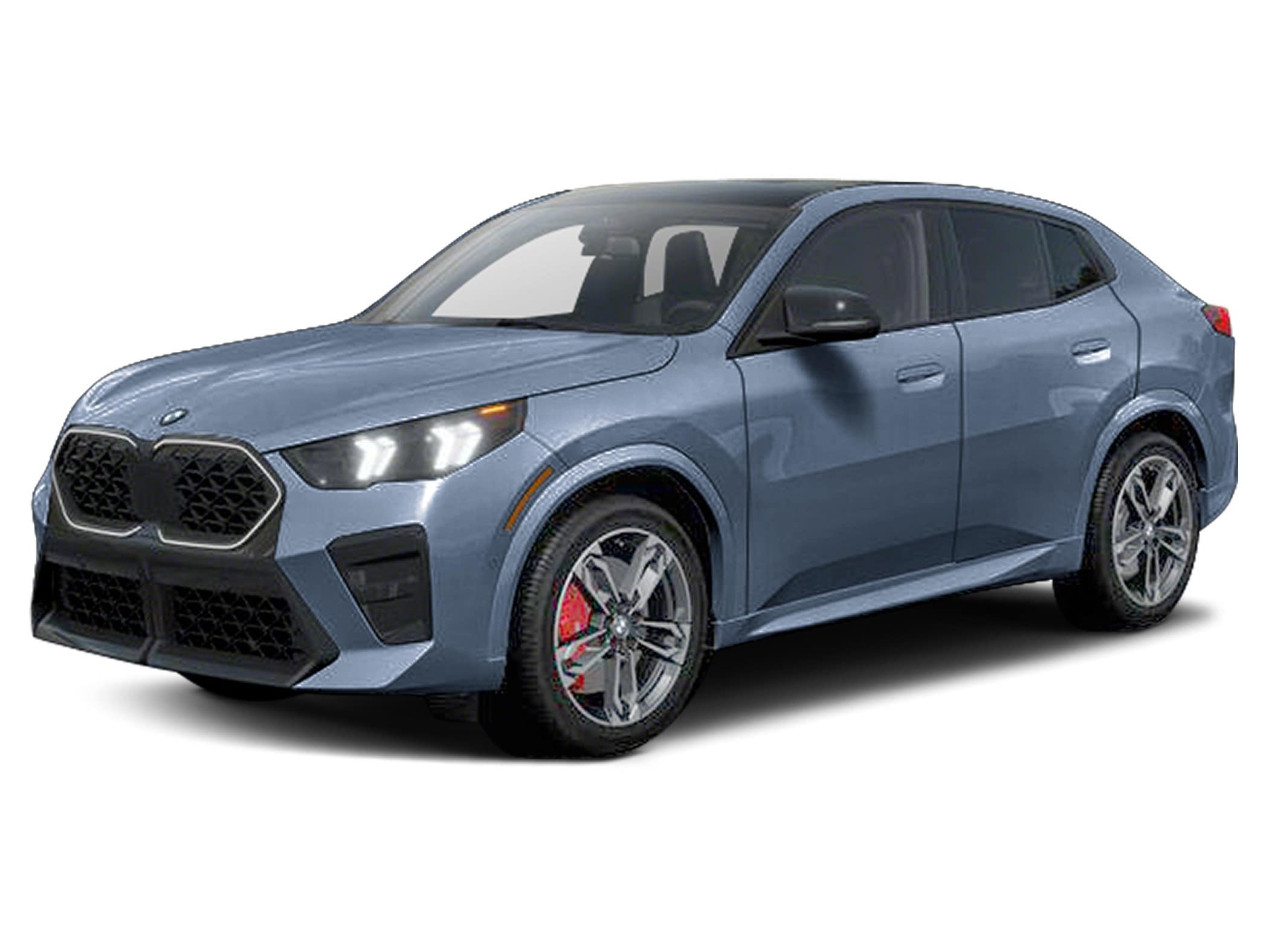 New 2027 BMW X2 M35i