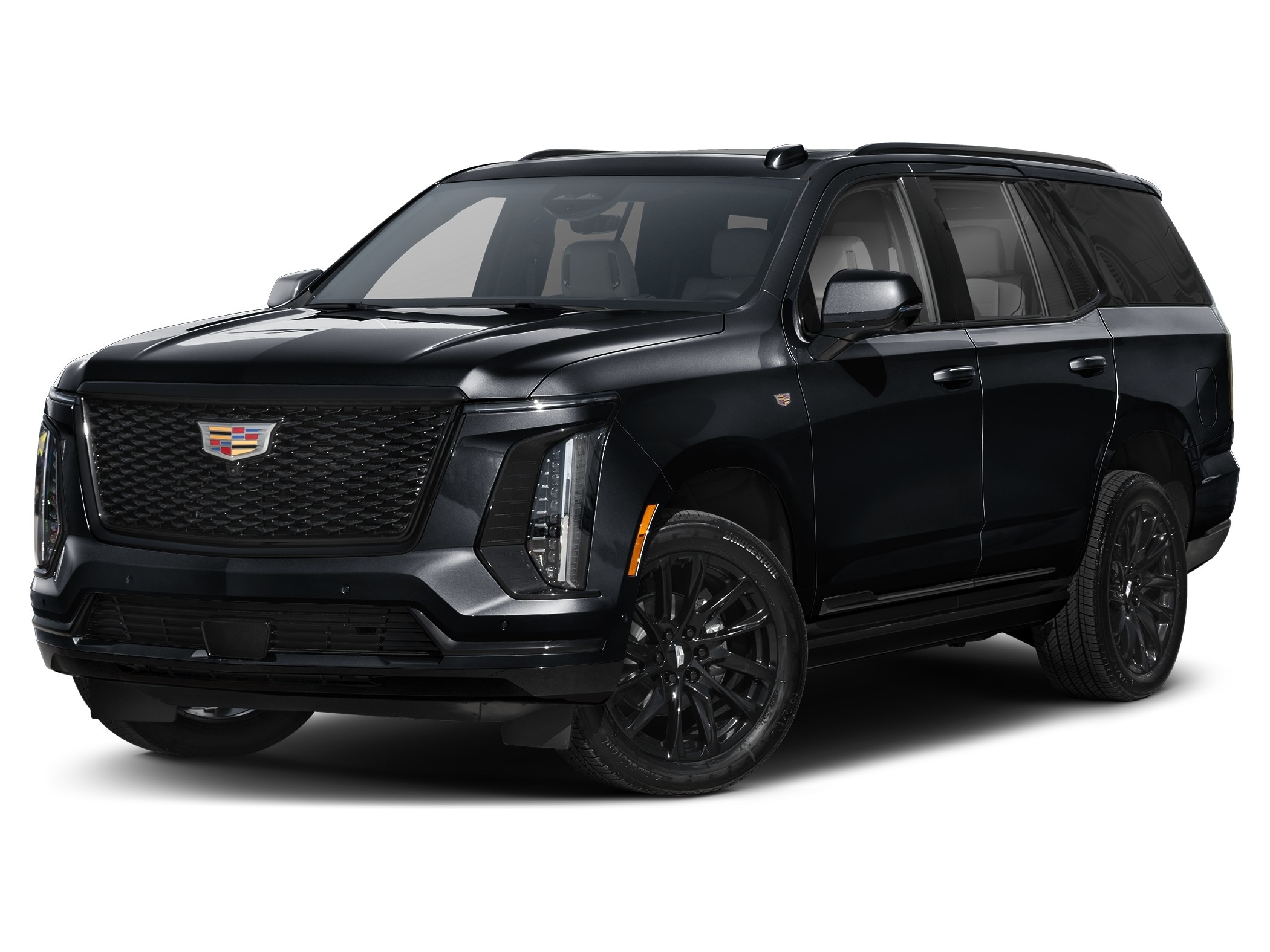 2027 CADILLAC Escalade 4WD Sport SUV