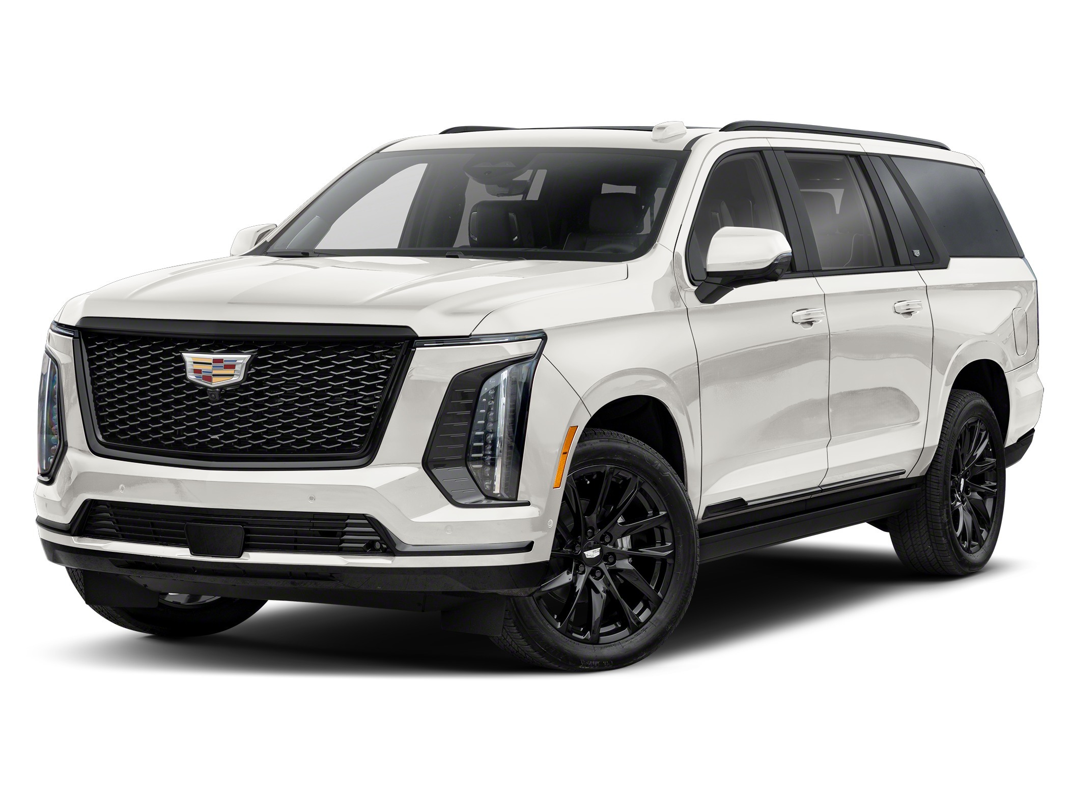 2027 CADILLAC Escalade ESV 4WD Sport SUV