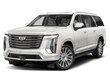  CADILLAC Escalade ESV