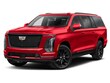  CADILLAC Escalade ESV