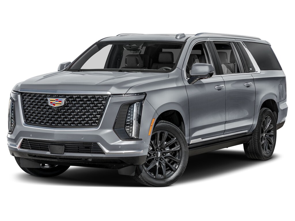 New 2027 CADILLAC Escalade ESV V-Series SUV