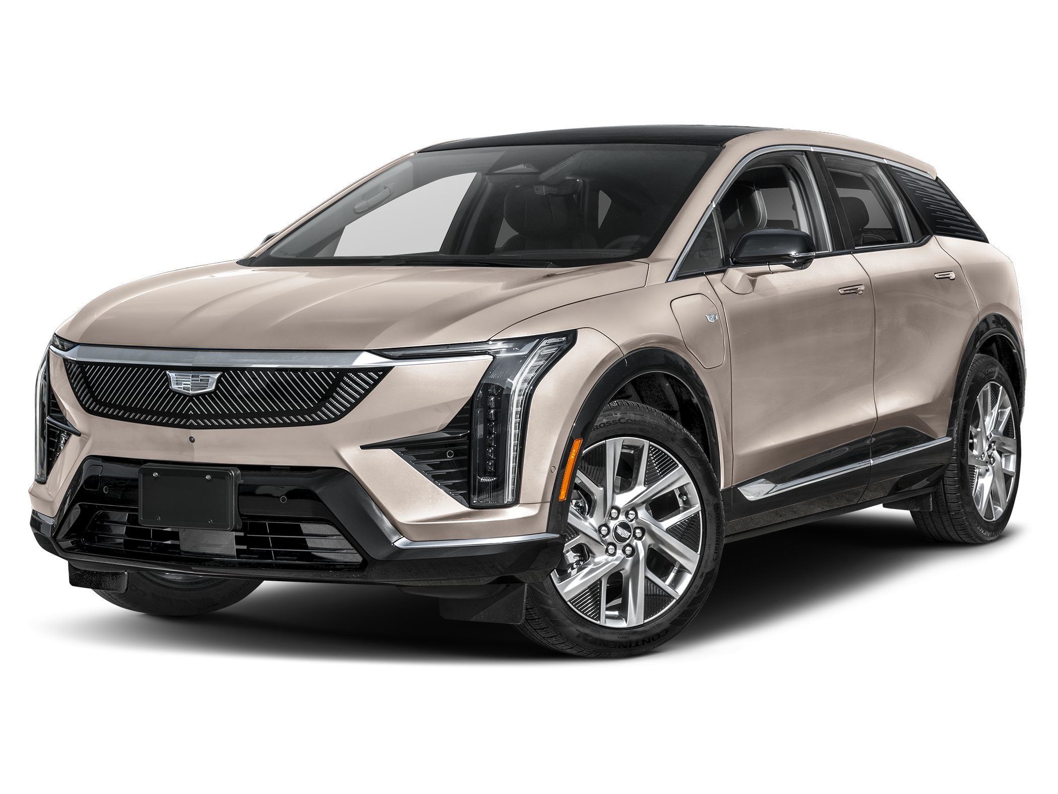2027 Cadillac Optiq Premium Luxury AWD's photo