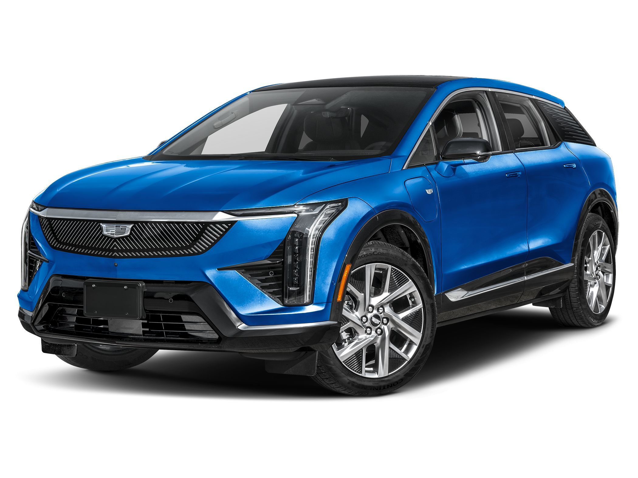 2027 Cadillac Optiq Premium Luxury AWD's photo