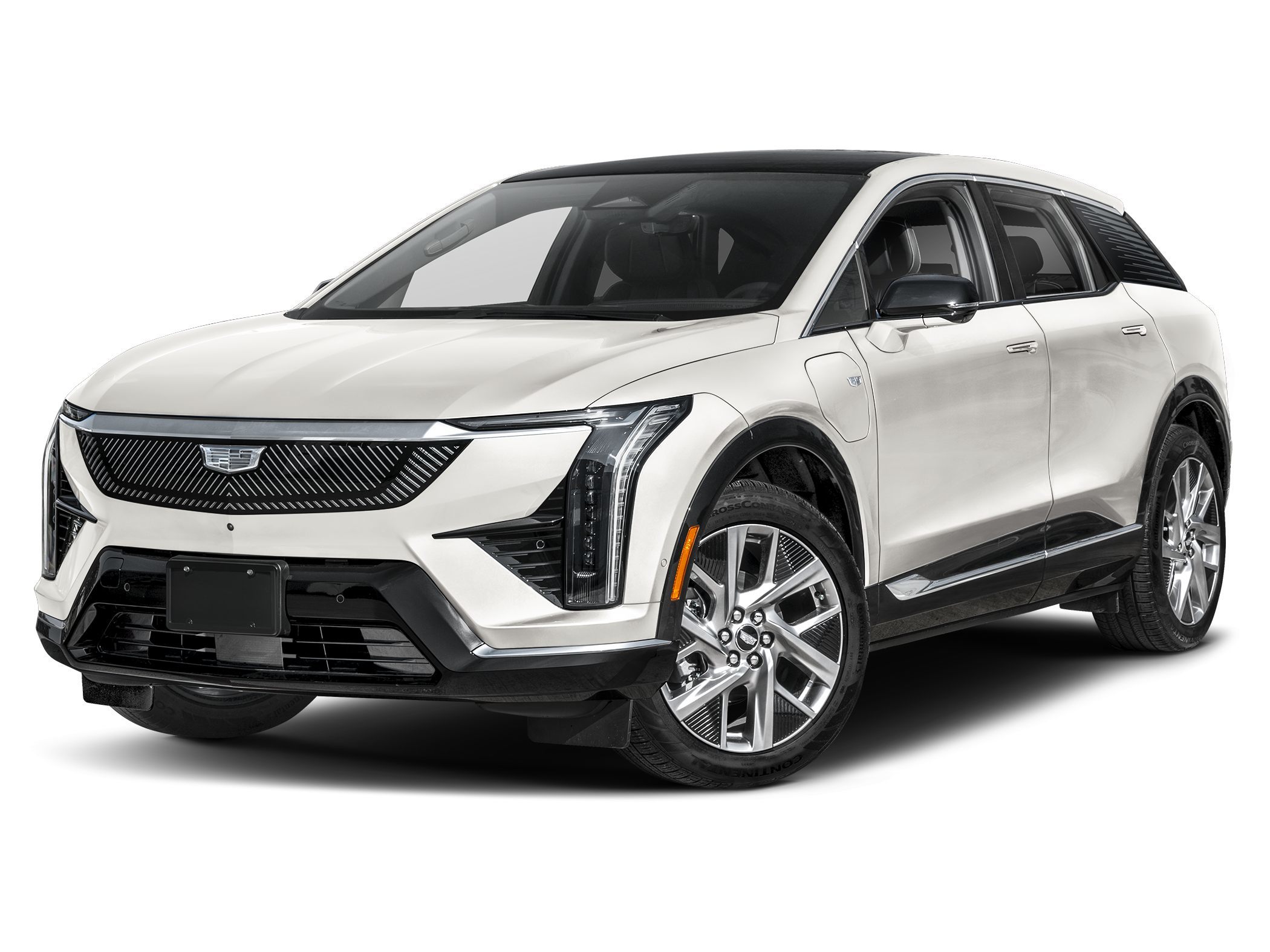 2027 Cadillac Optiq Premium Sport AWD's photo