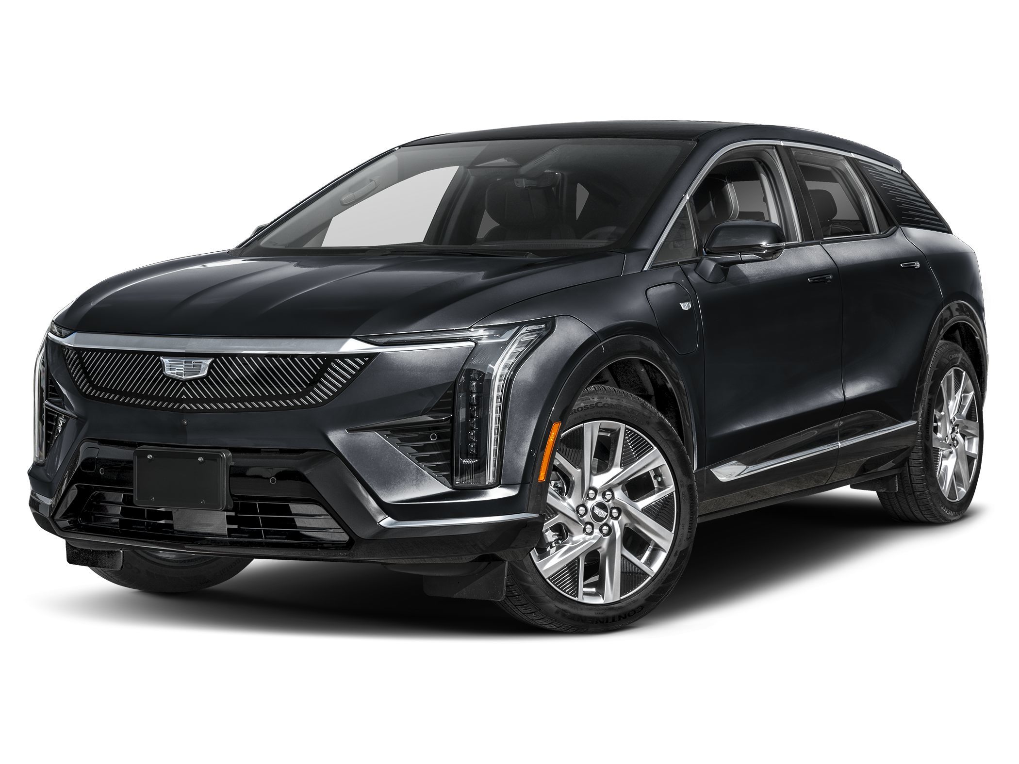 CADILLAC OPTIQ Premium Sport