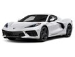  Chevrolet Corvette Stingray