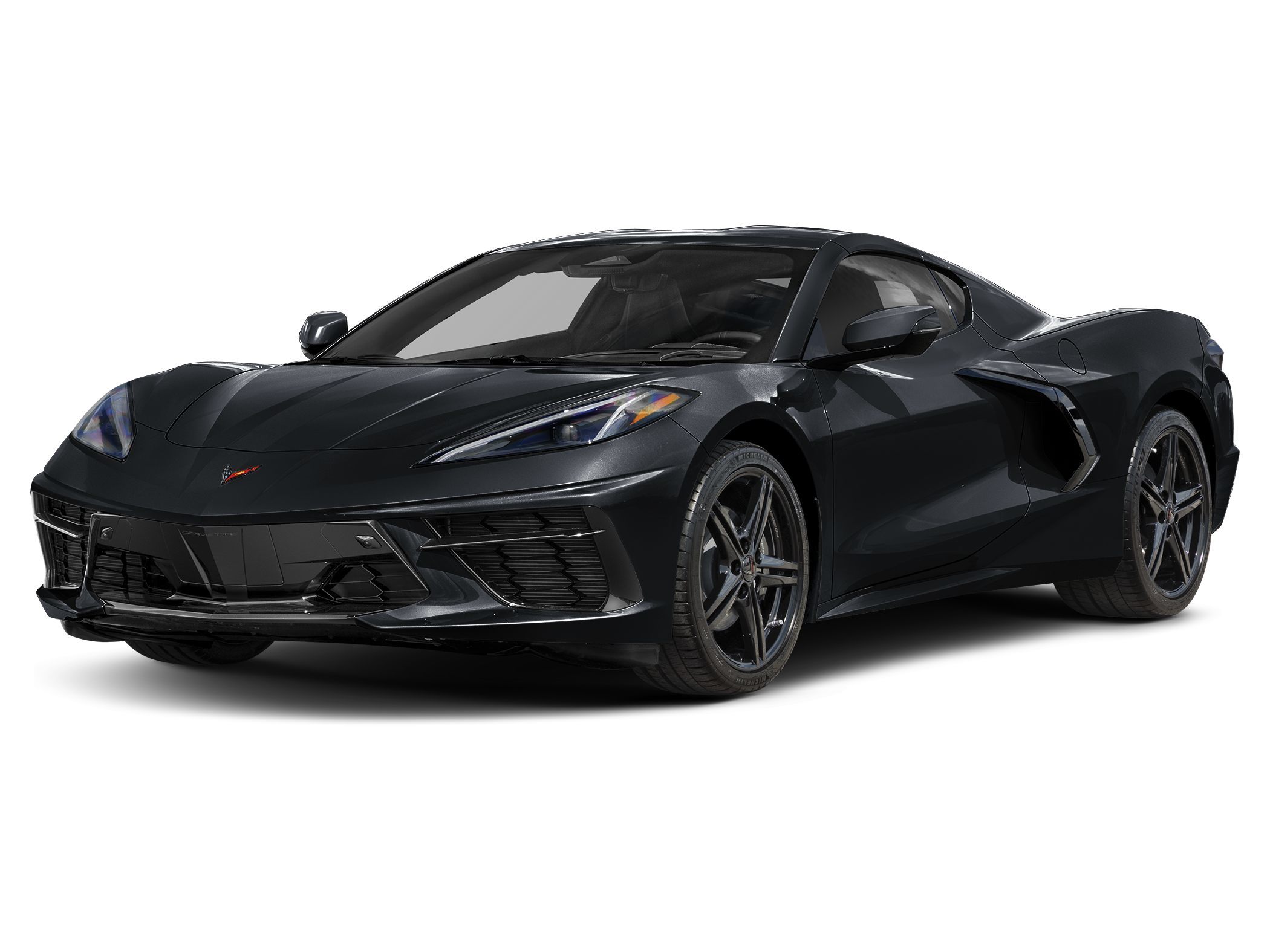 2027 Chevrolet Corvette Stingray Coupe 1LT's photo
