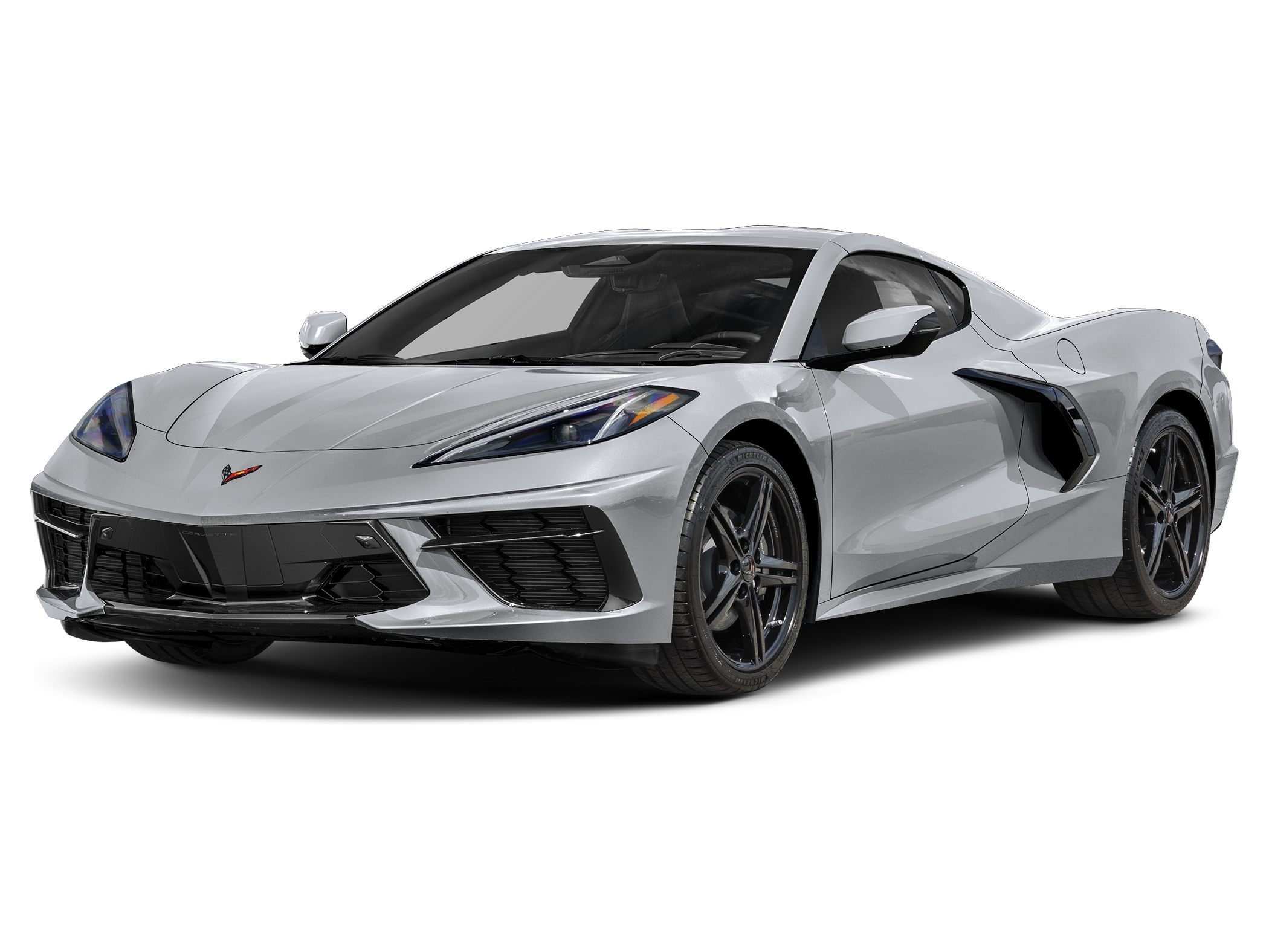 2027 Chevrolet Corvette Stingray Coupe 2LT's photo