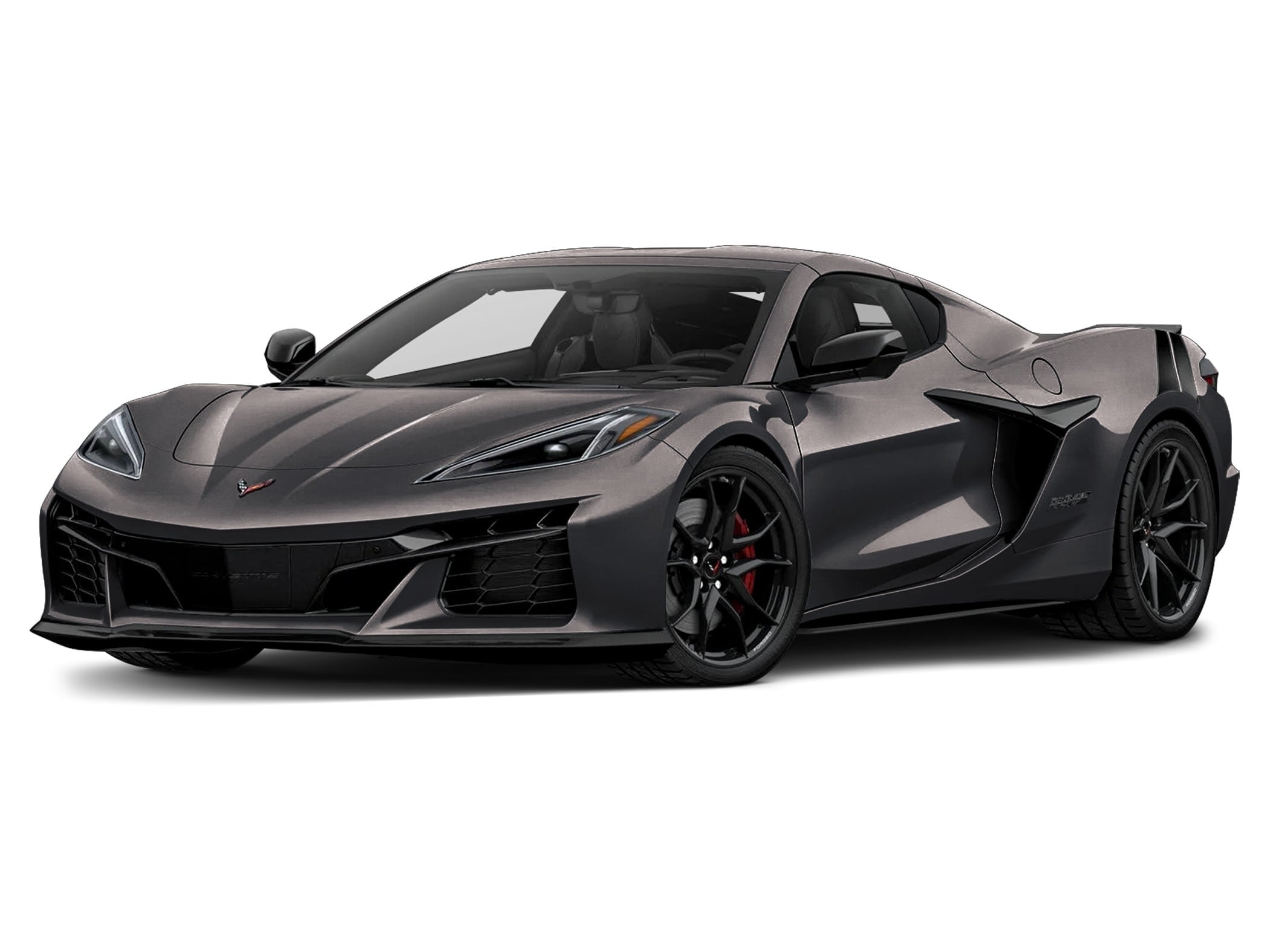 New 2027 Chevrolet Corvette Grand Sport X 3LT