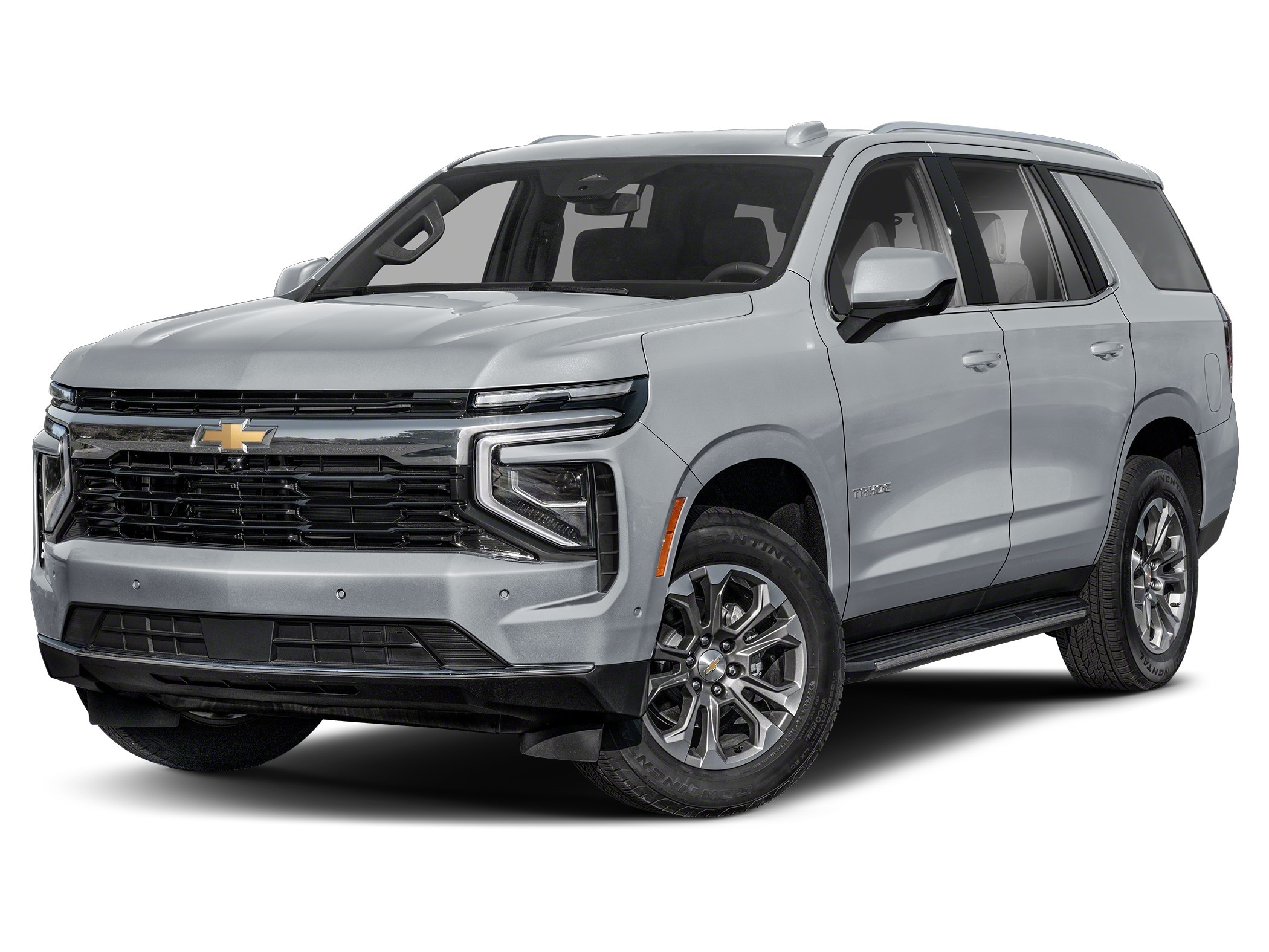 2027 Chevrolet Tahoe SUV 