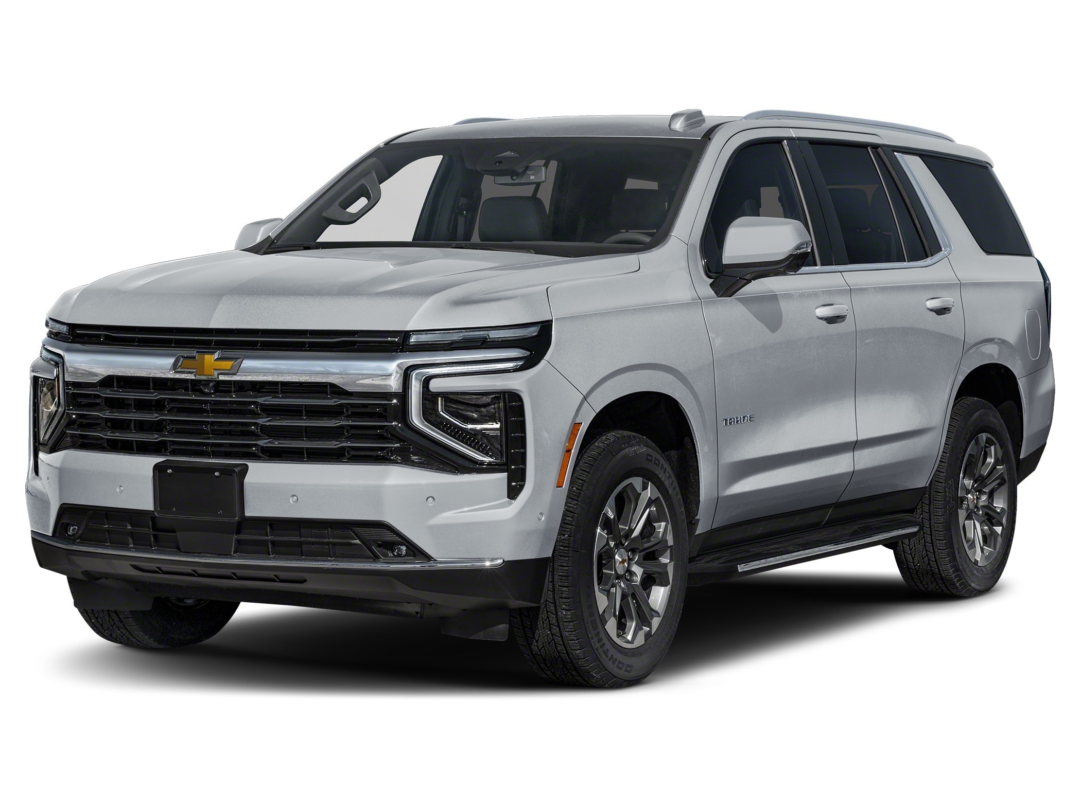 2027 Chevrolet Tahoe SUV 