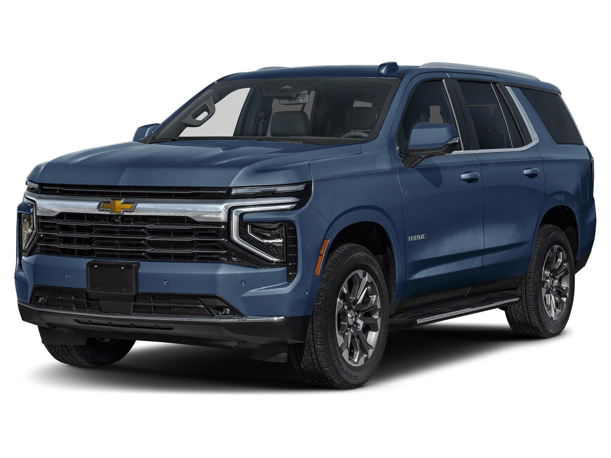 2027 Chevrolet Tahoe SUV 