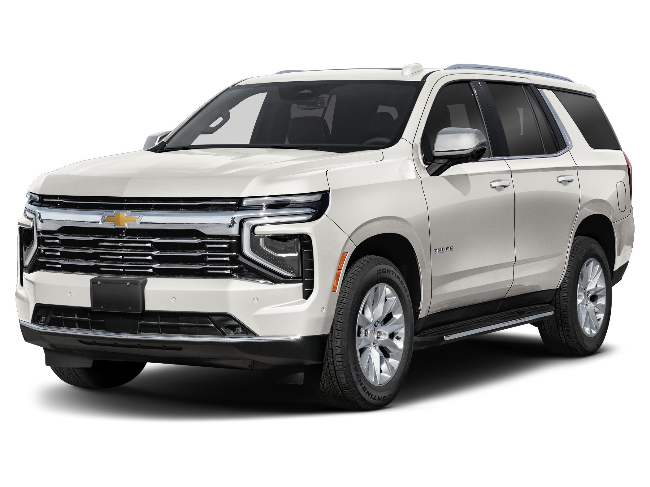 2027 Chevrolet Tahoe SUV 