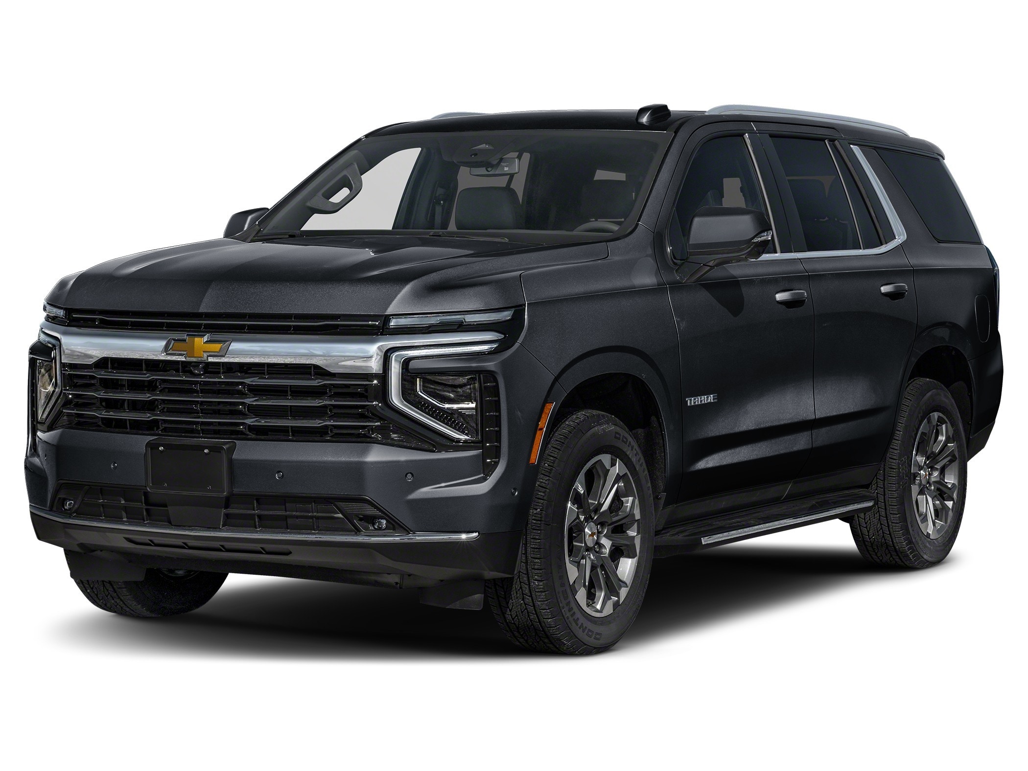 2027 Chevrolet Tahoe SUV 