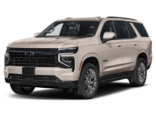 2027 Chevrolet Tahoe RST SUV