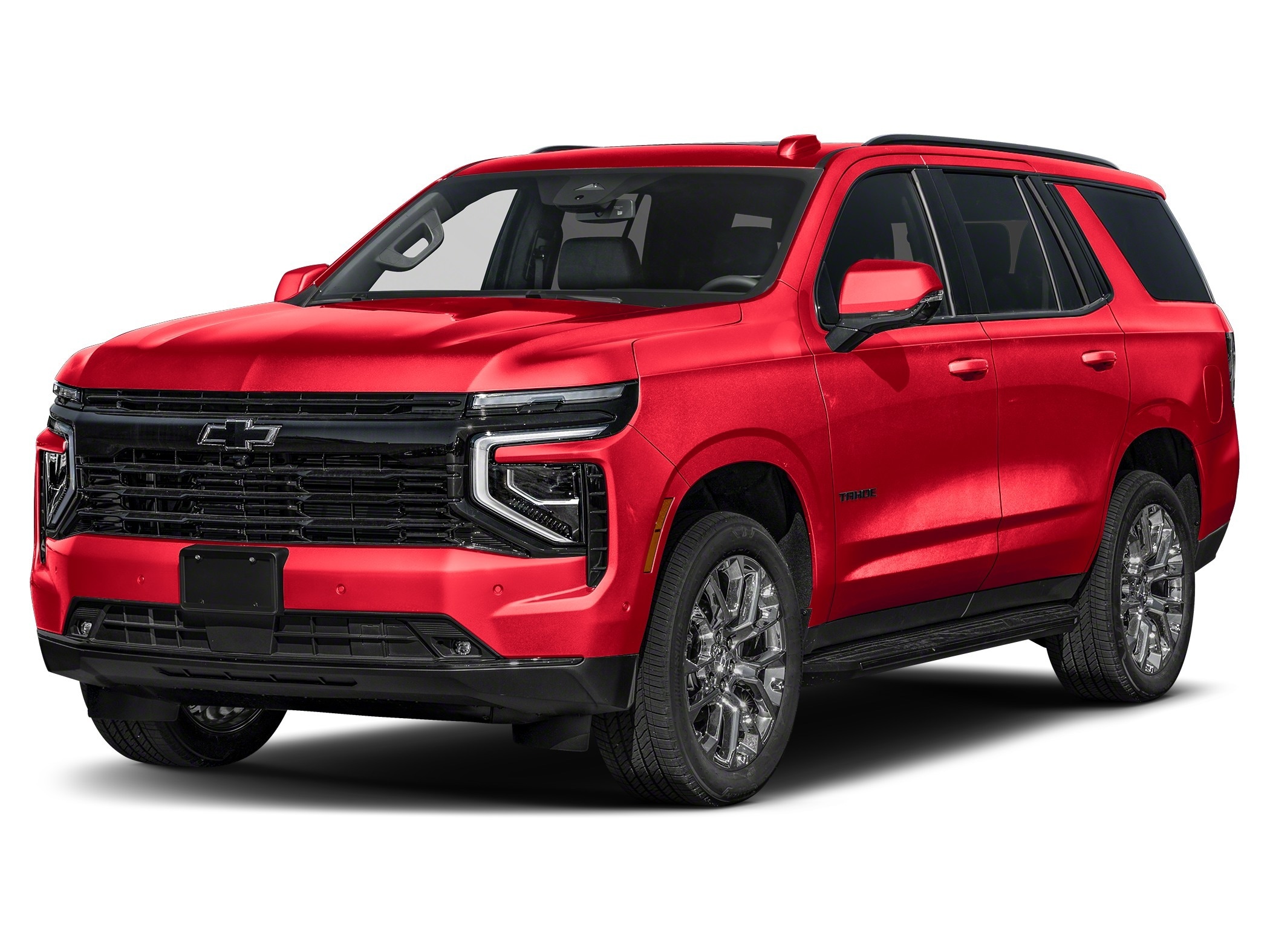 2027 Chevrolet Tahoe SUV 