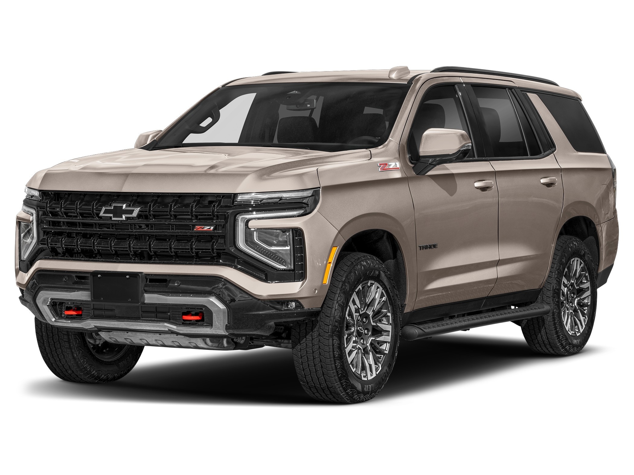 2027 Chevrolet Tahoe SUV 