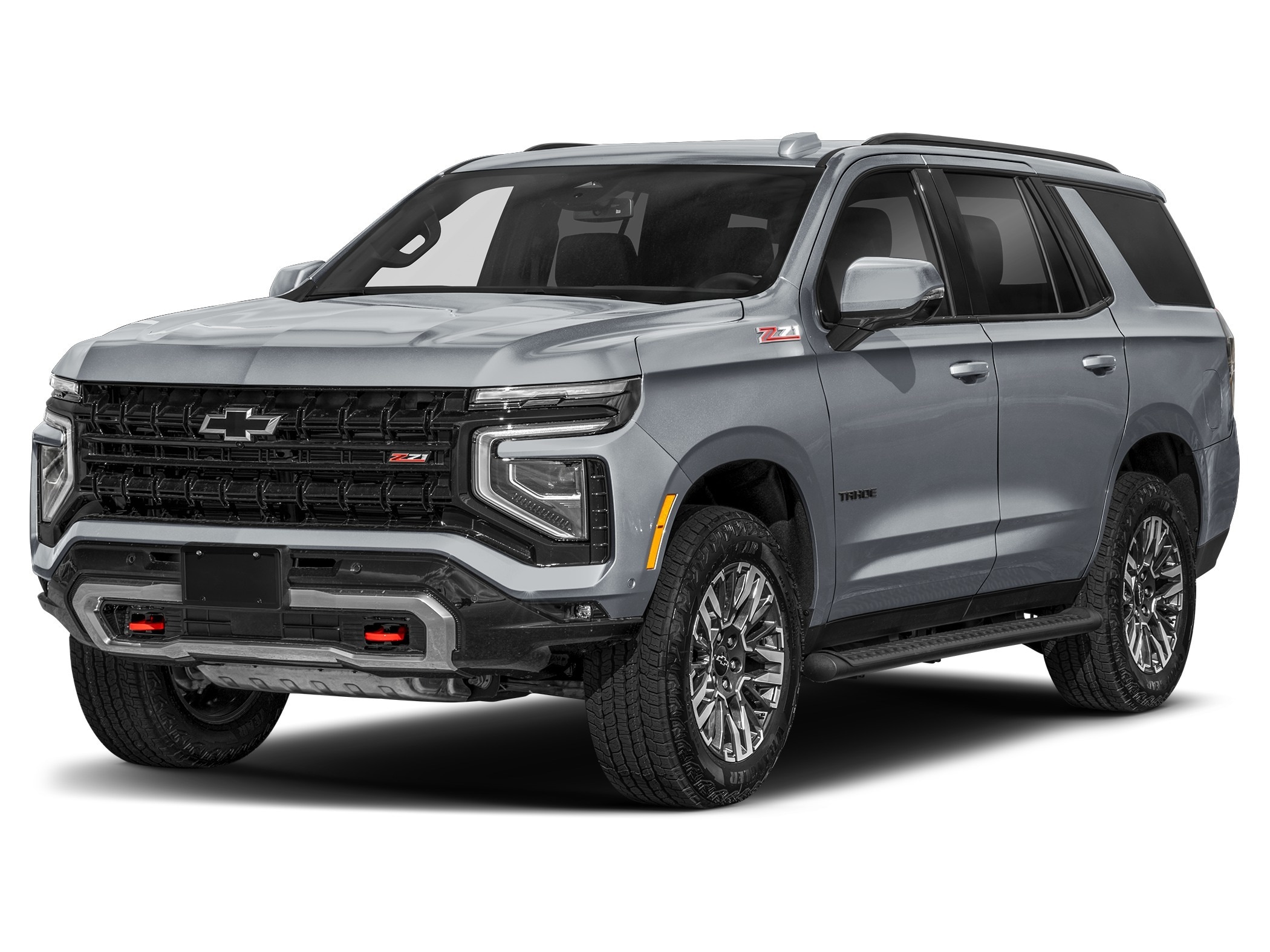 2027 Chevrolet Tahoe SUV 