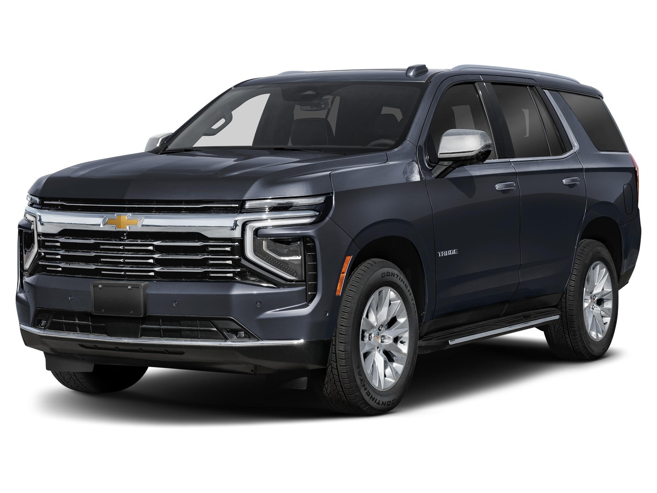 2027 Chevrolet Tahoe SUV 