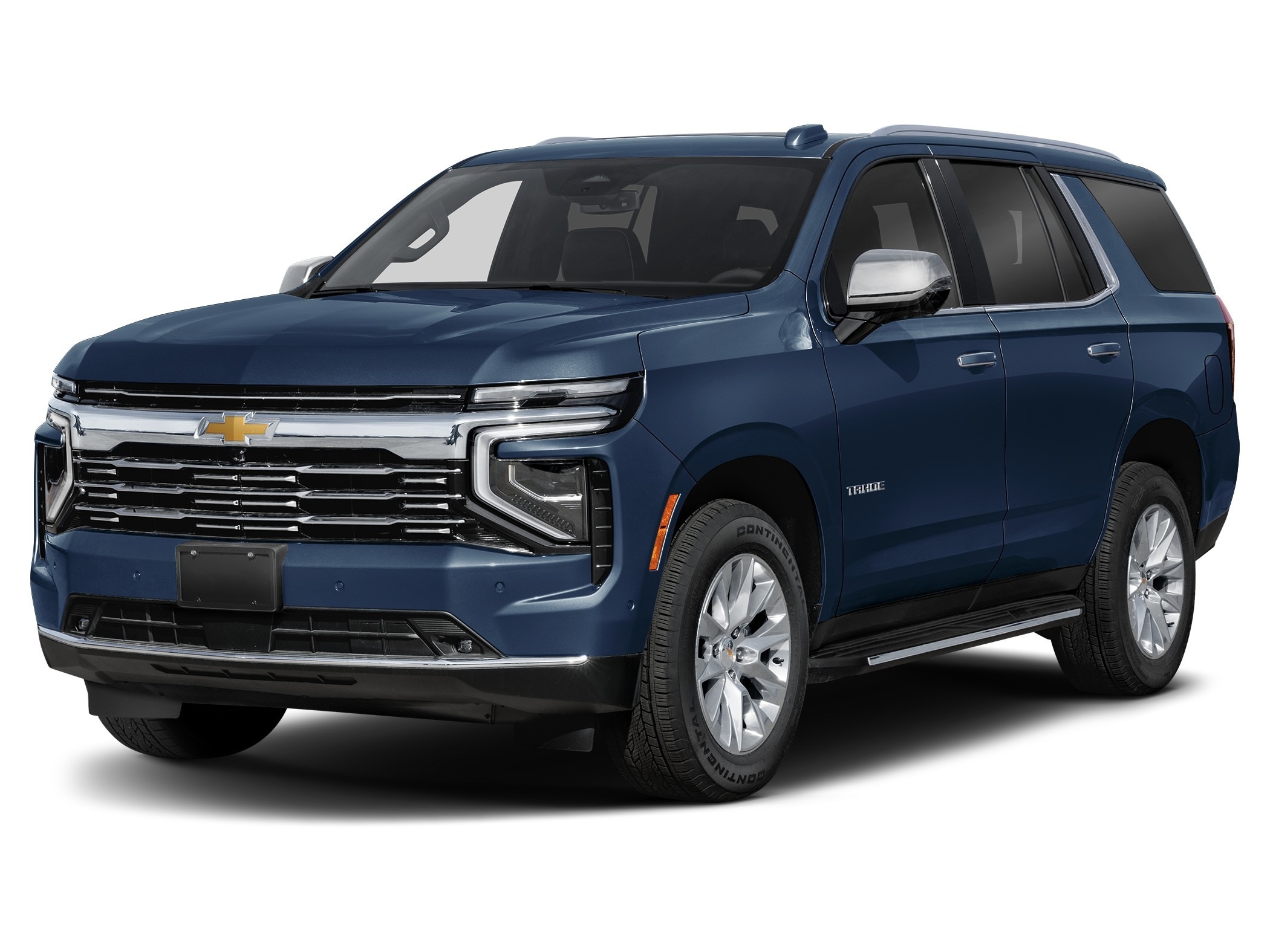 2027 Chevrolet Tahoe SUV 