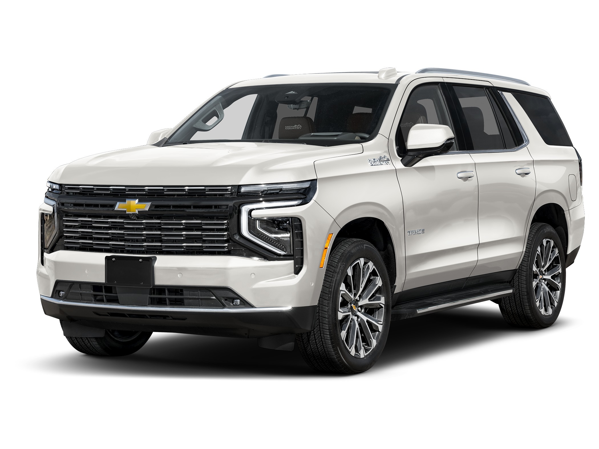 2027 Chevrolet Tahoe SUV 
