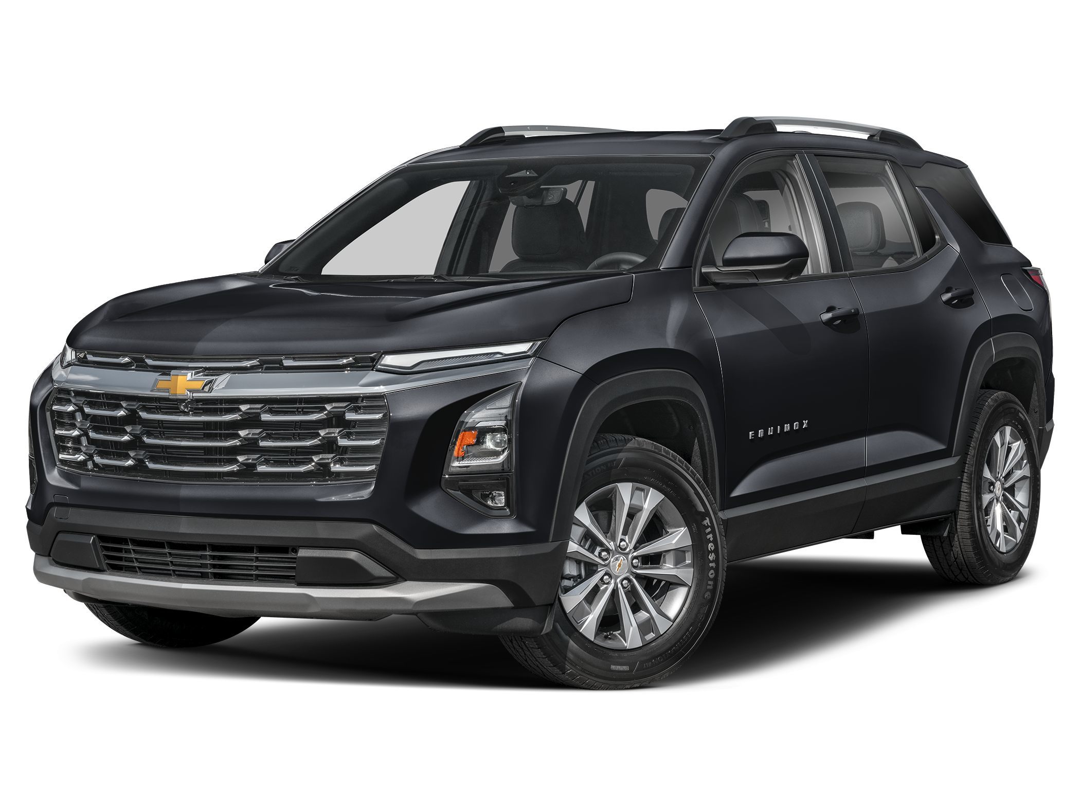 2027 Chevrolet Equinox LT 1.5T's photo
