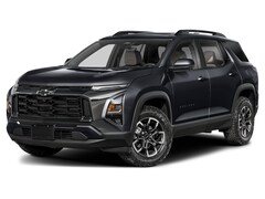 2027 Chevrolet Equinox FWD Activ SUV