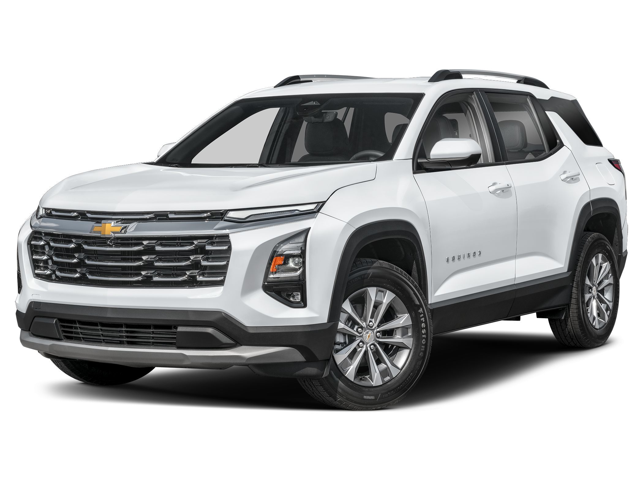 2027 Chevrolet Equinox AWD LT 1.5T's photo
