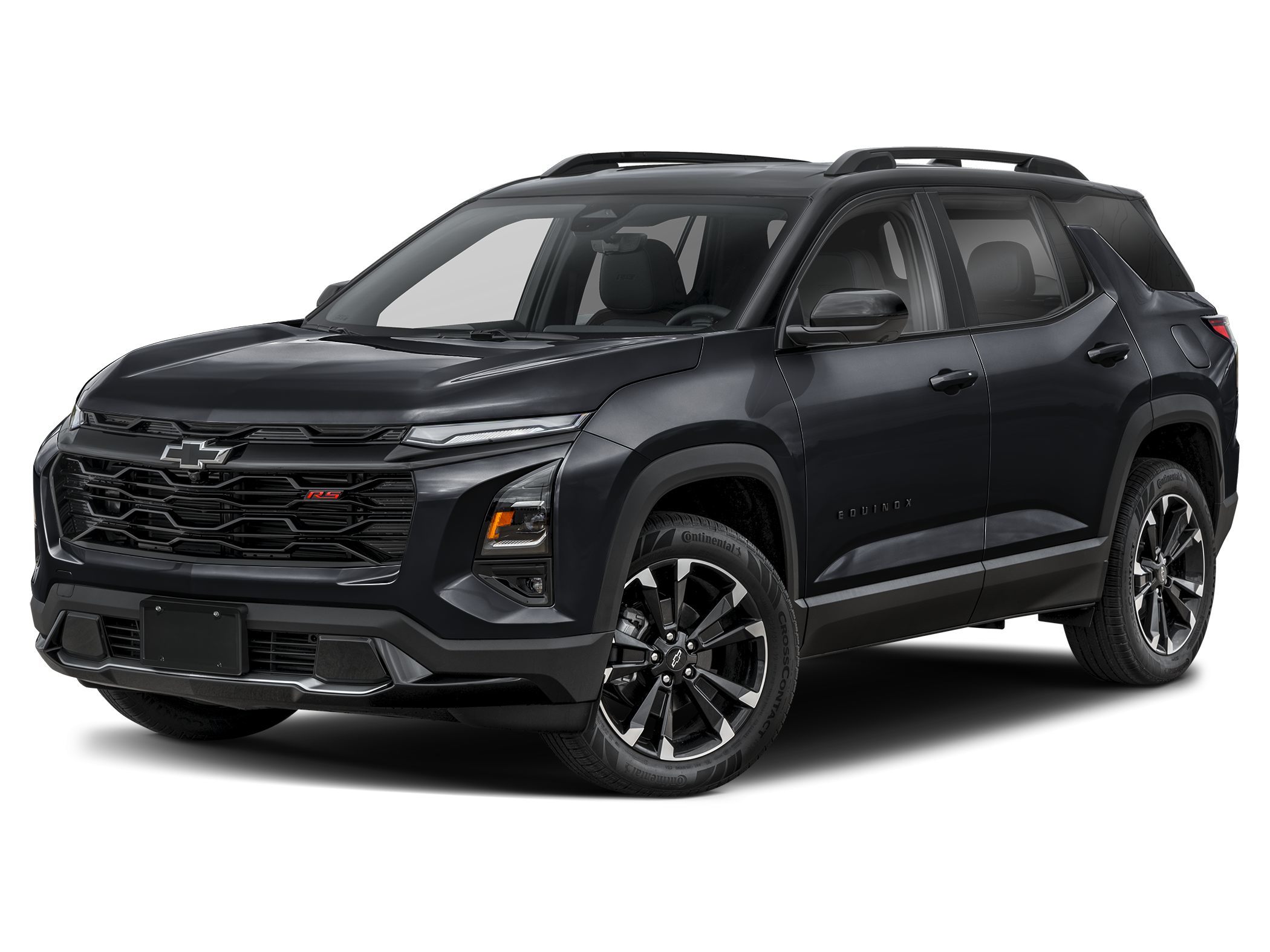 2027 Chevrolet Equinox AWD RS 1.5T's photo