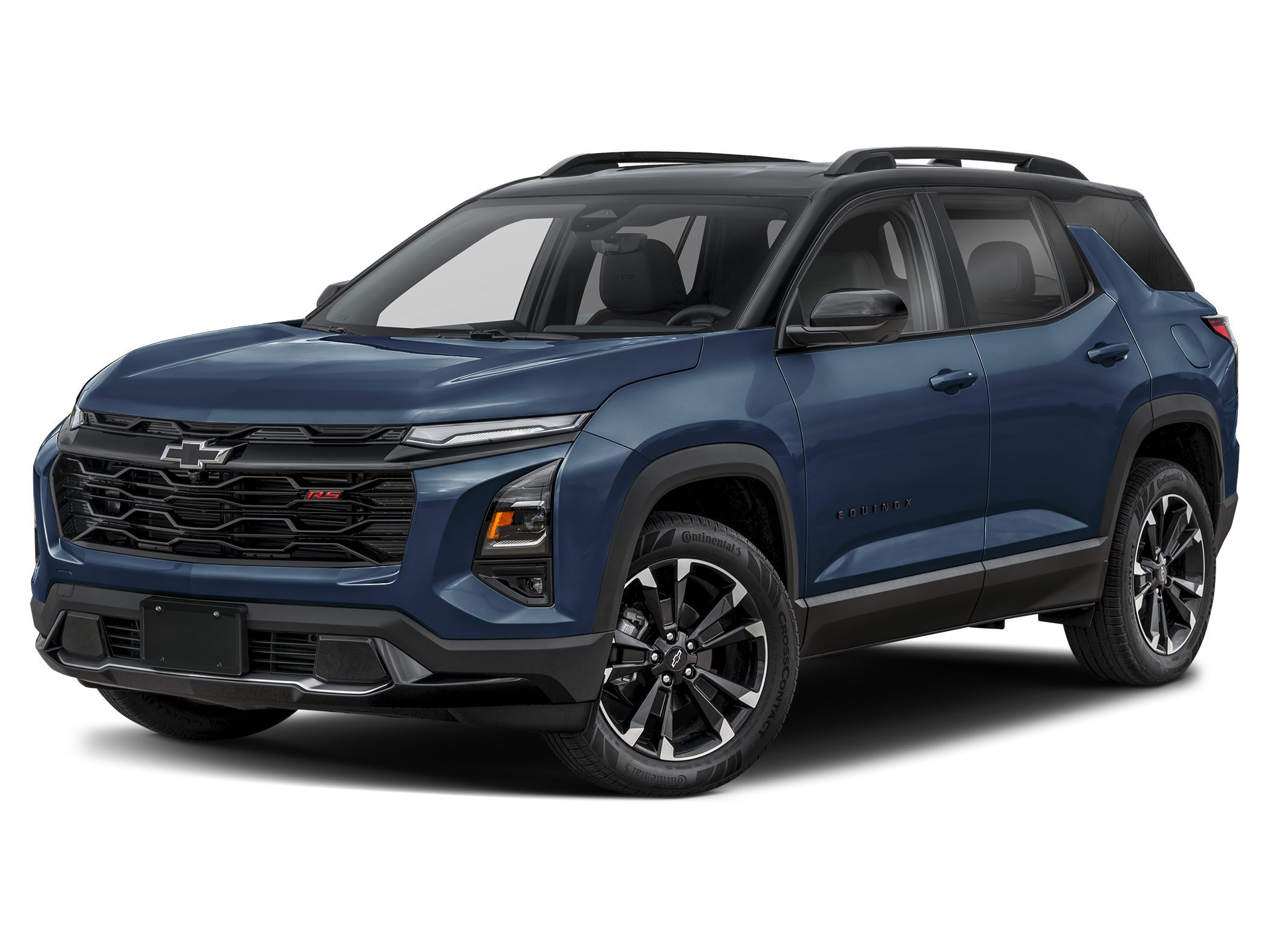 2027 Chevrolet Equinox AWD RS 1.5T's photo