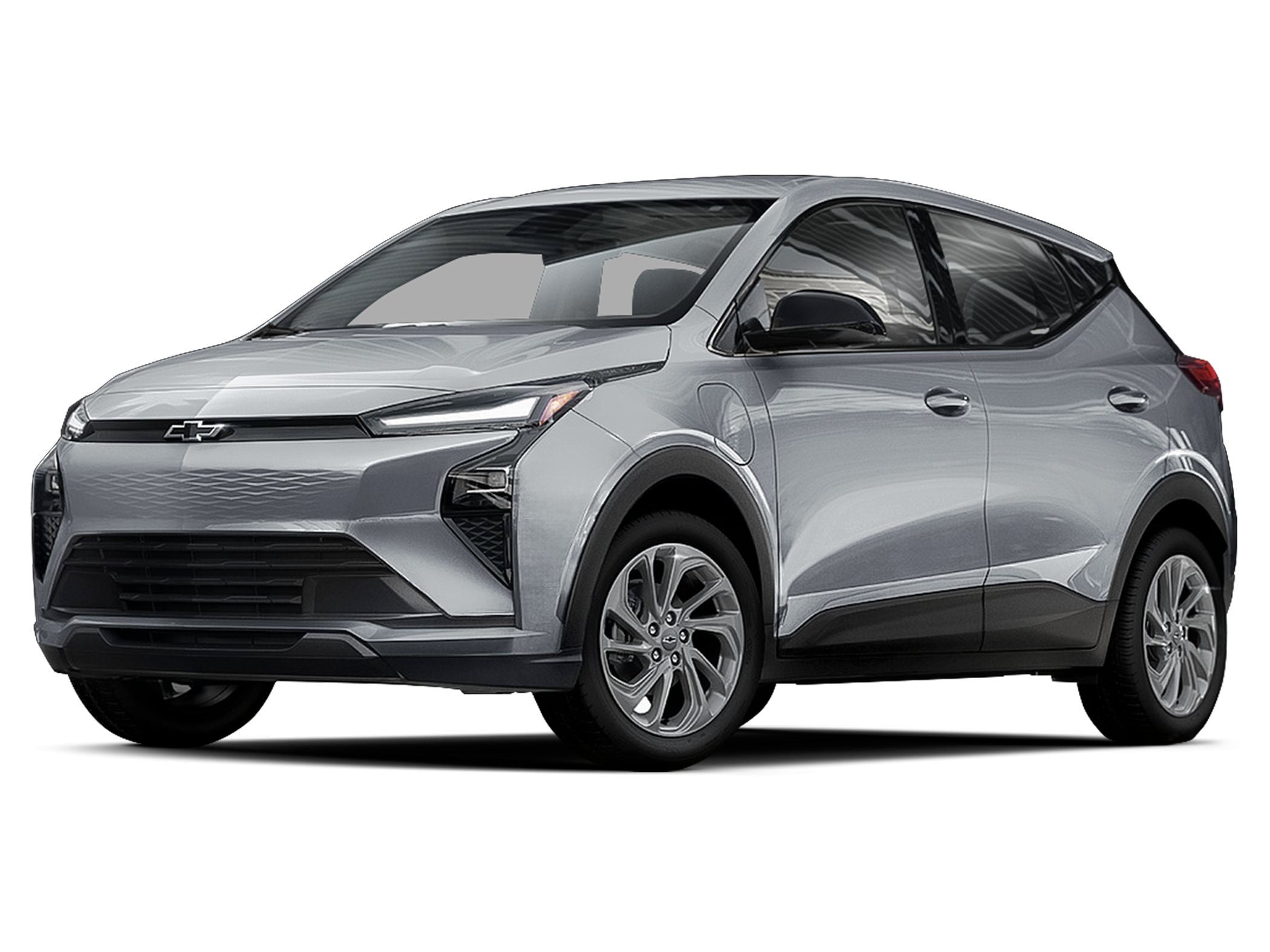 Thumbnail: 2027 Chevrolet Bolt EV - 1