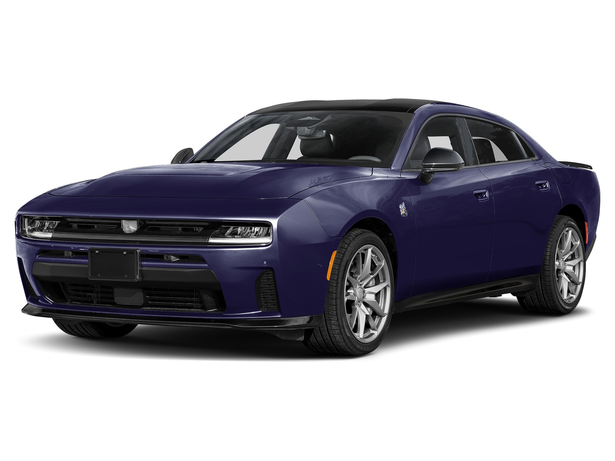 2027 Dodge Charger Sedan 