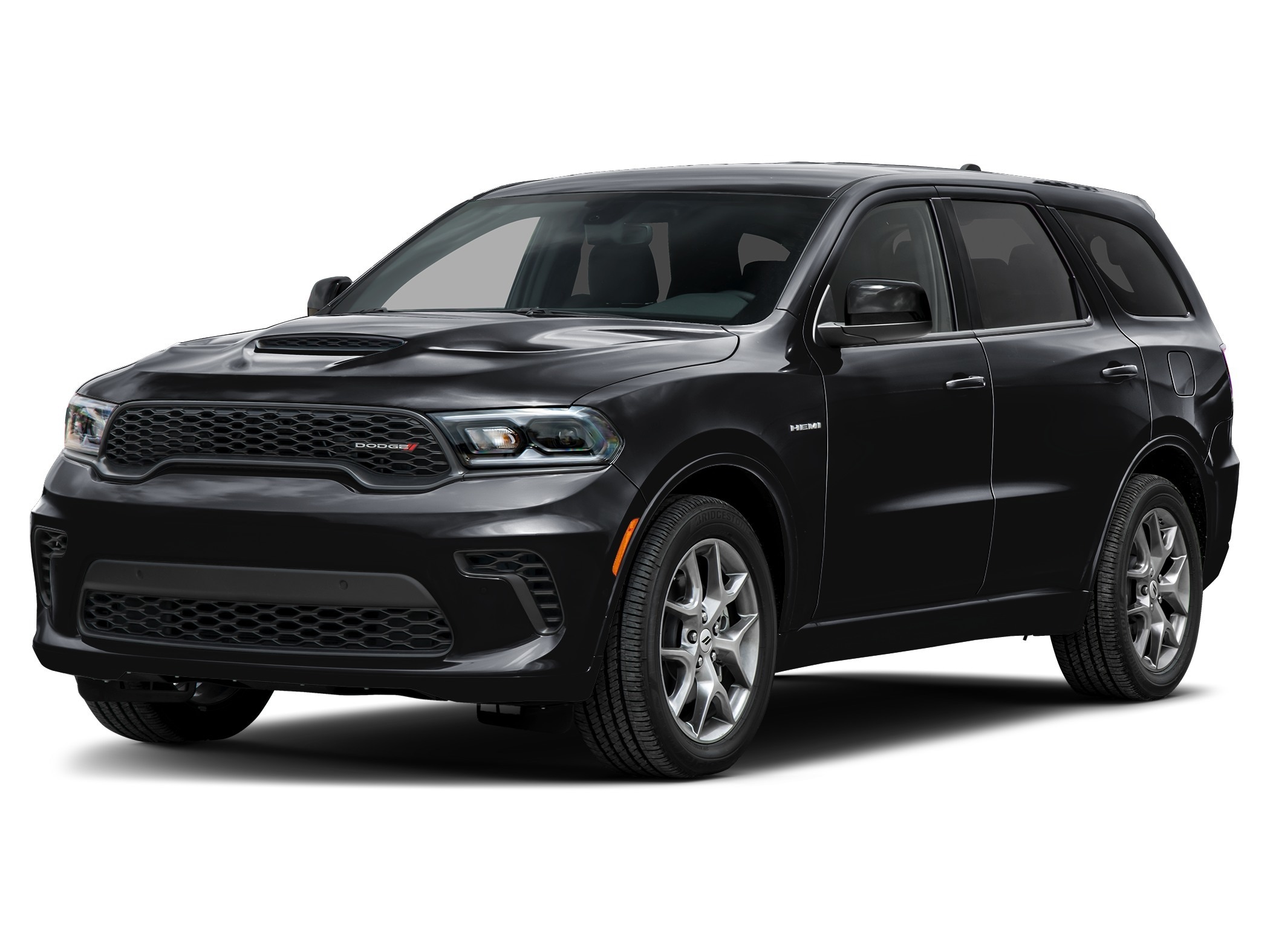 New 2027 Dodge Durango GT Hemi