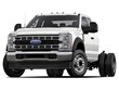  Ford Chassis Cab