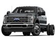  Ford F-550SD