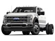  Ford Chassis Cab