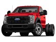  Ford F-600SD