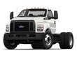  Ford F-650SD