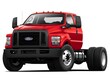  Ford F-650SD