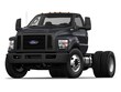  Ford F-750SD