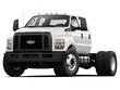  Ford F-750 Diesel