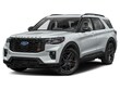  Ford Explorer 4-Door